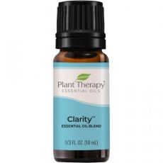 Plant Therapy - Clarity Essential Oil Blend